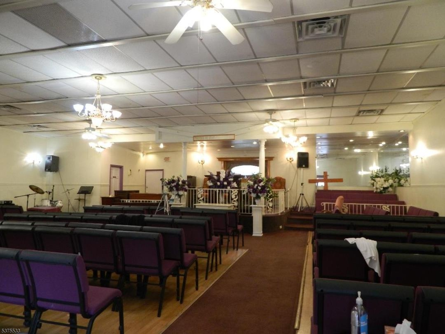 Commercial - Commercial Sale