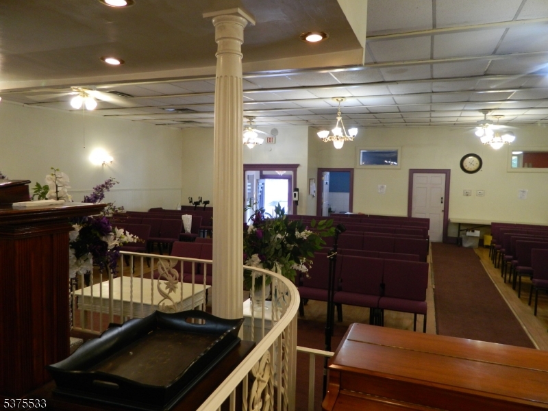 Commercial - Commercial Sale