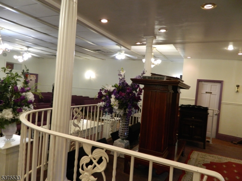 Commercial - Commercial Sale