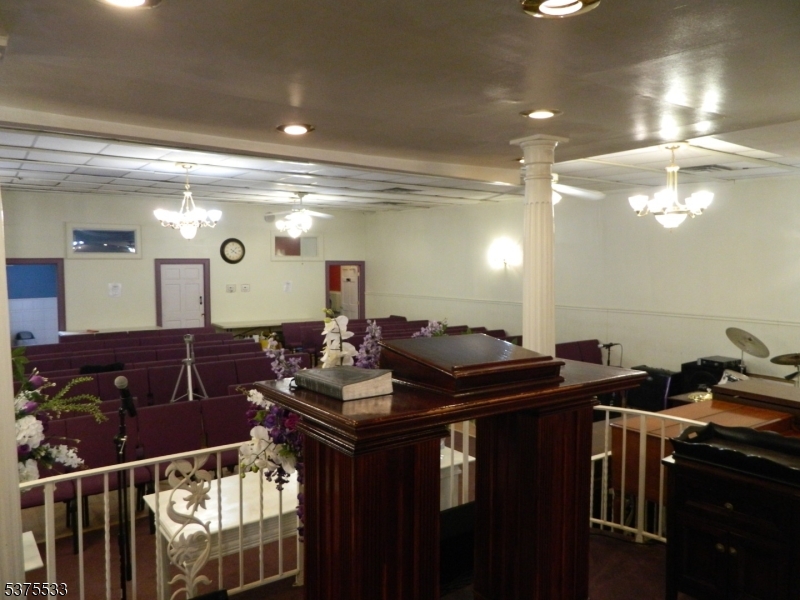 Commercial - Commercial Sale