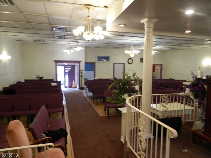 Commercial - Commercial Sale