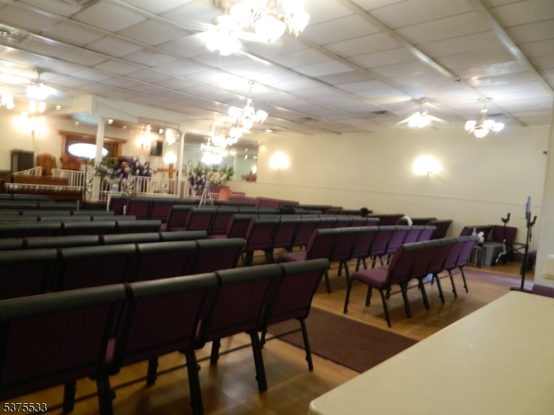 Commercial - Commercial Sale