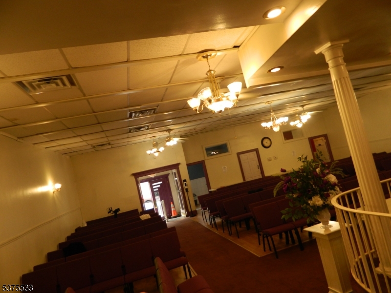 Commercial - Commercial Sale