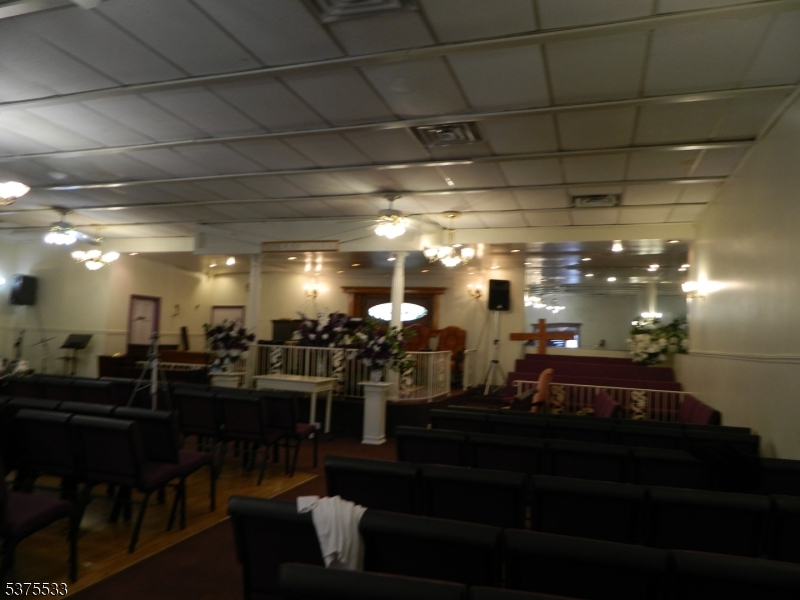 Commercial - Commercial Sale