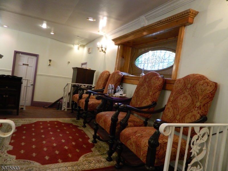 Commercial - Commercial Sale