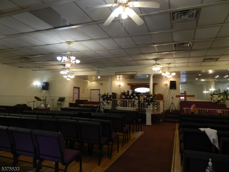 Commercial - Commercial Sale