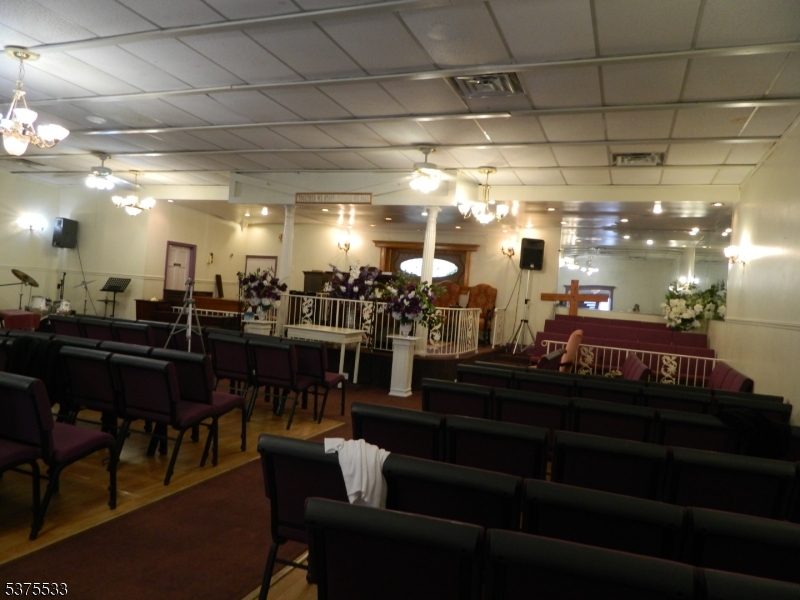 Commercial - Commercial Sale