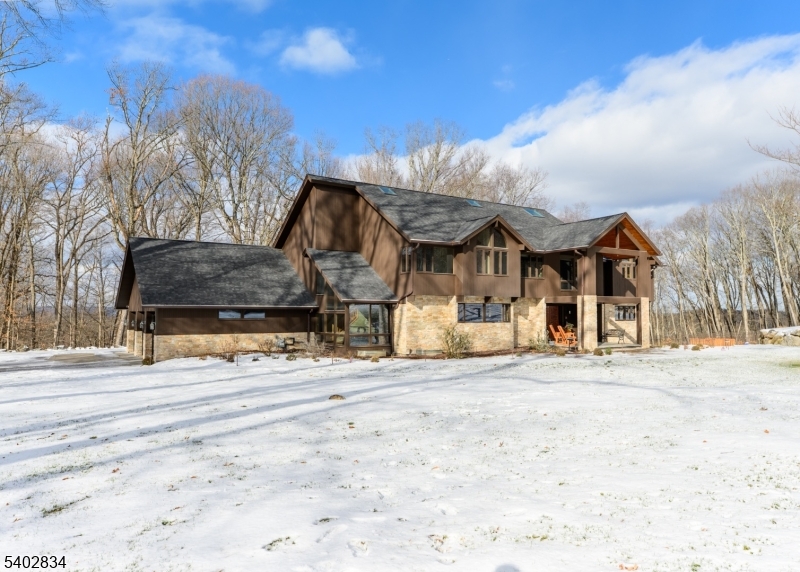 Sussex Mills - Residential