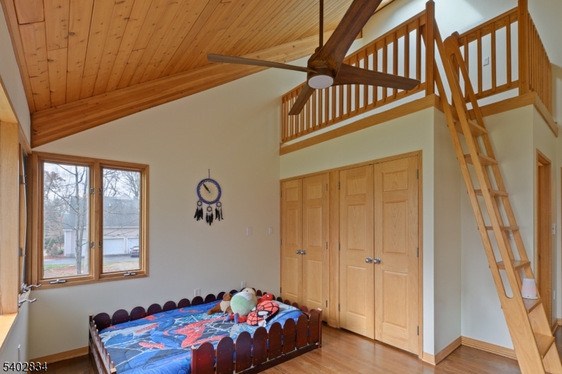 Sussex Mills - Residential