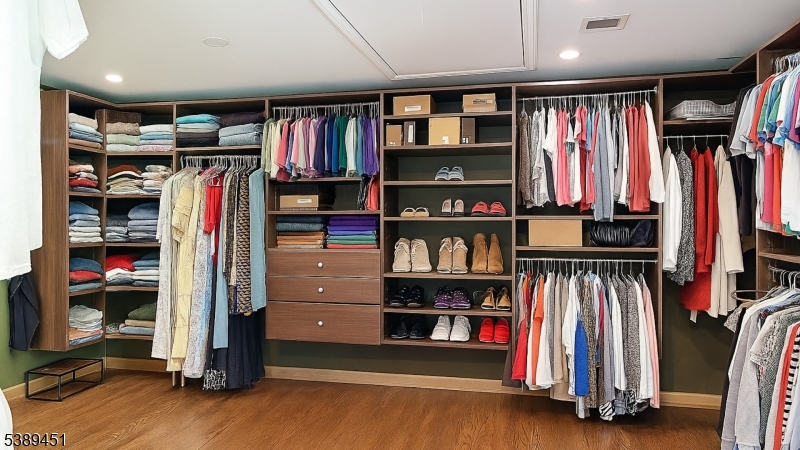 Sussex Mills - Residential