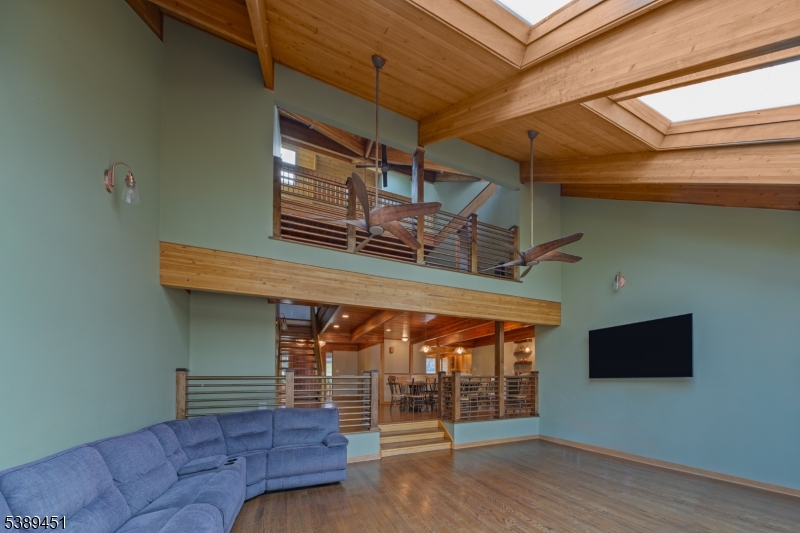 Sussex Mills - Residential