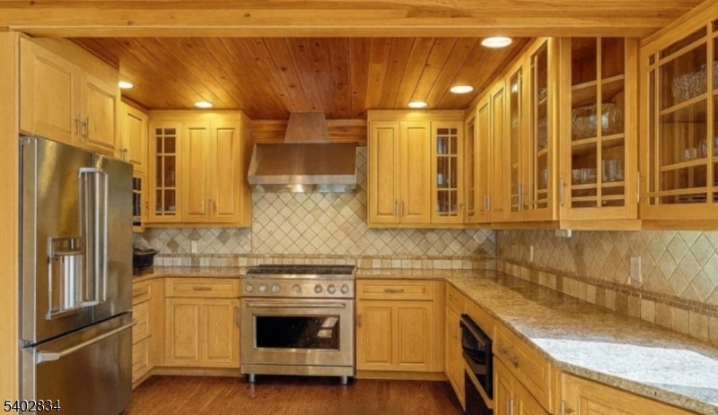 Sussex Mills - Residential