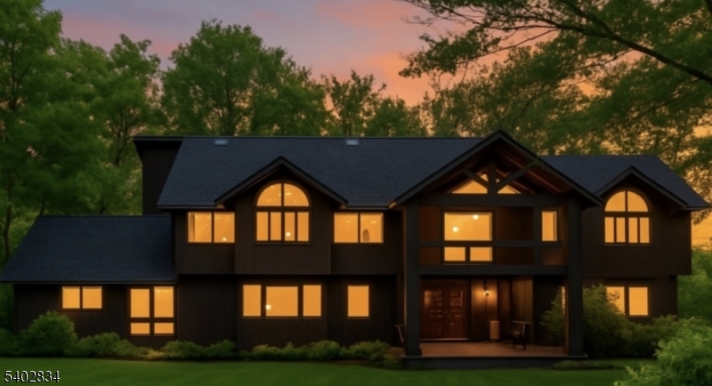 Sussex Mills - Residential