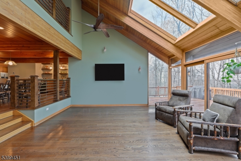 Sussex Mills - Residential