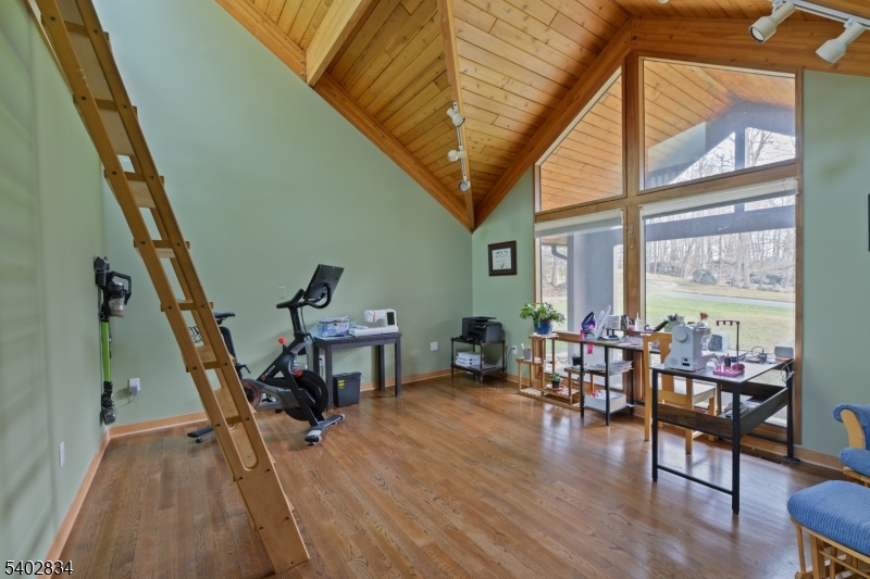 Sussex Mills - Residential