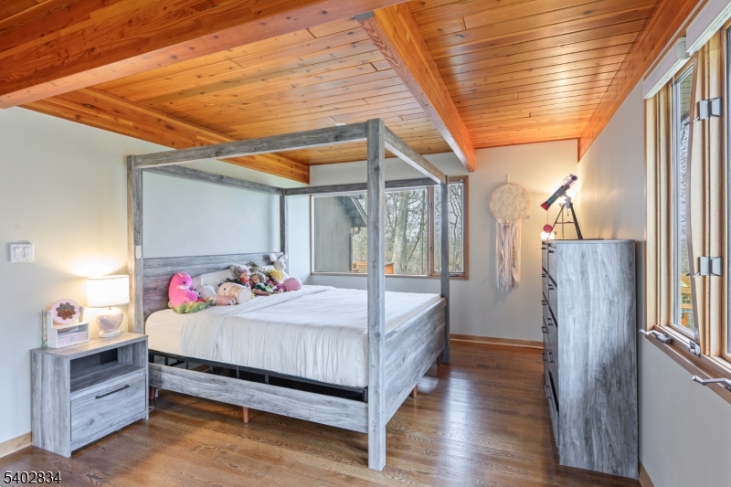 Sussex Mills - Residential