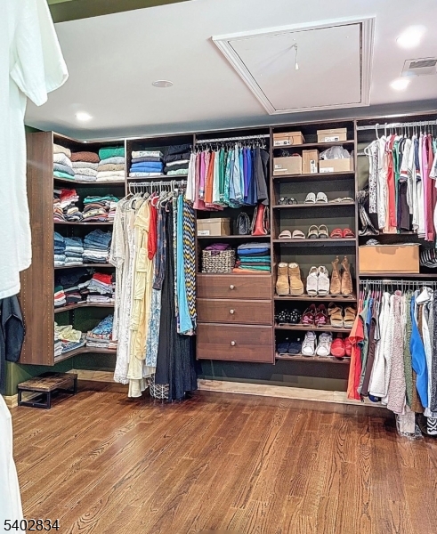 Sussex Mills - Residential