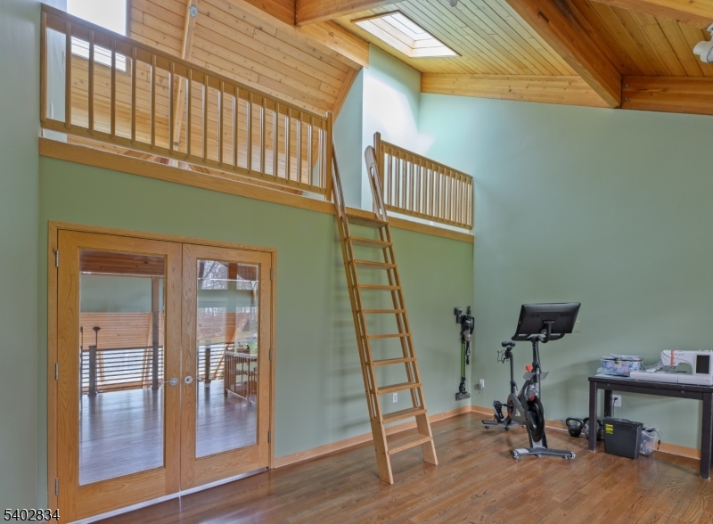 Sussex Mills - Residential