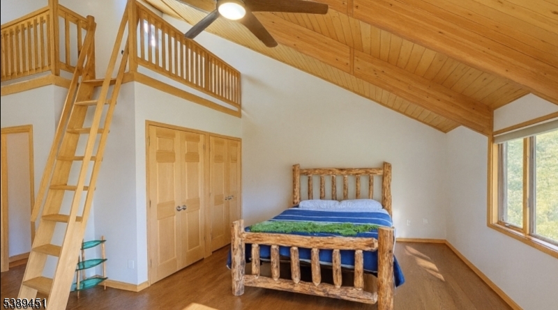 Sussex Mills - Residential