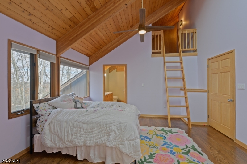 Sussex Mills - Residential