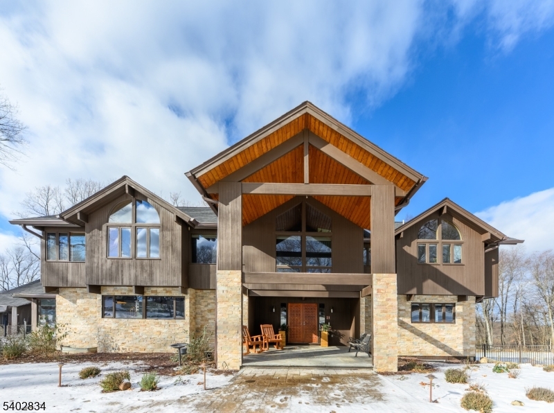 Sussex Mills - Residential