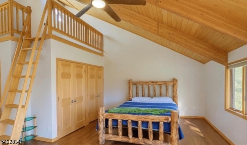 Sussex Mills - Residential