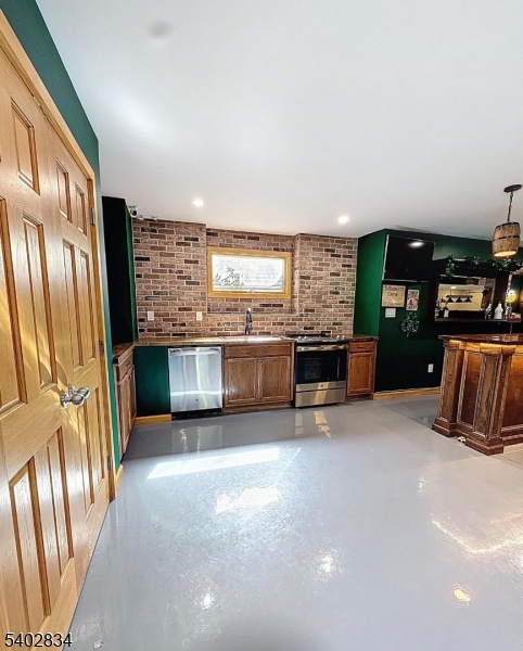 Sussex Mills - Residential