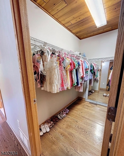 Sussex Mills - Residential