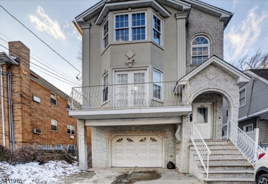 Excellent investment opportunity! Well-maintained multi-family property offering spacious units with functional layouts and generous room sizes. Features bright living areas, ample bedroom space, and separate utilities. Ideal for investors or owner-occupants looking to generate rental income.Conveniently located near shopping, schools, public transportation, major highways, and just minutes from Newark Liberty International Airport and NYC access. A prime location with strong rental potential.