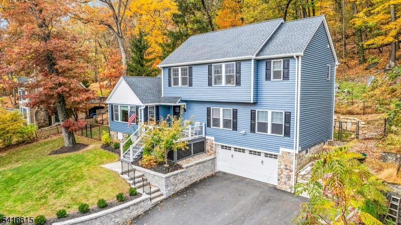 Cedar Lake - Residential