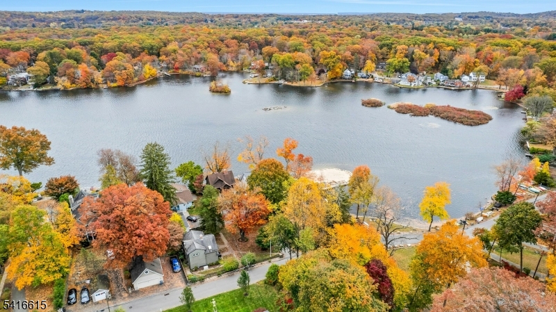 Cedar Lake - Residential