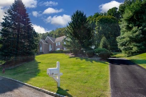 18 Rosewood Ln, Denville Twp., NJ 07834 - MLS#: 3923072