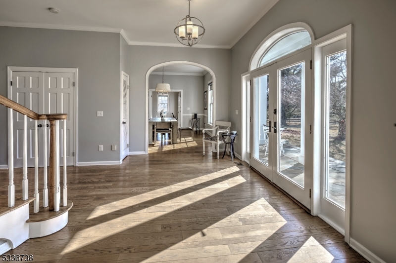 Winston Farm-Roxiticus Vly - Residential