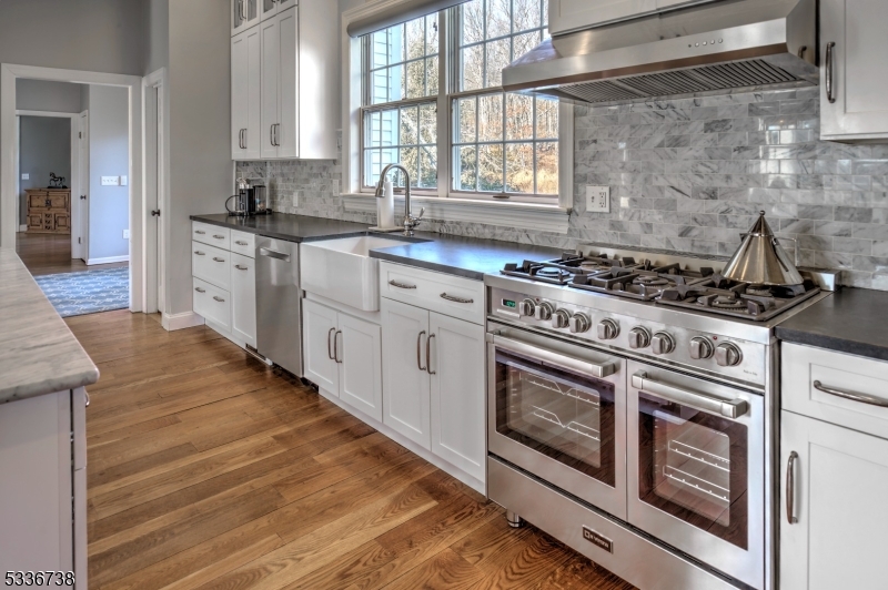 Winston Farm-Roxiticus Vly - Residential