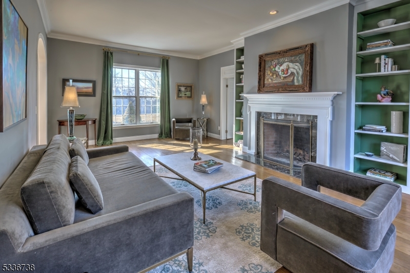 Winston Farm-Roxiticus Vly - Residential