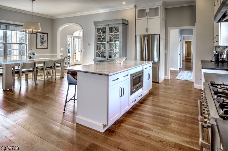 Winston Farm-Roxiticus Vly - Residential