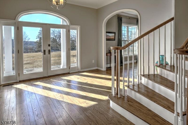 Winston Farm-Roxiticus Vly - Residential