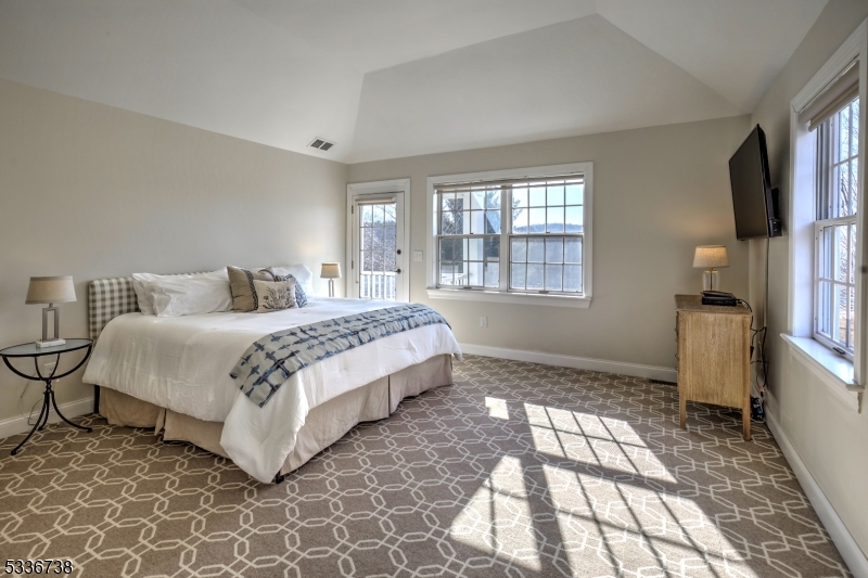 Winston Farm-Roxiticus Vly - Residential