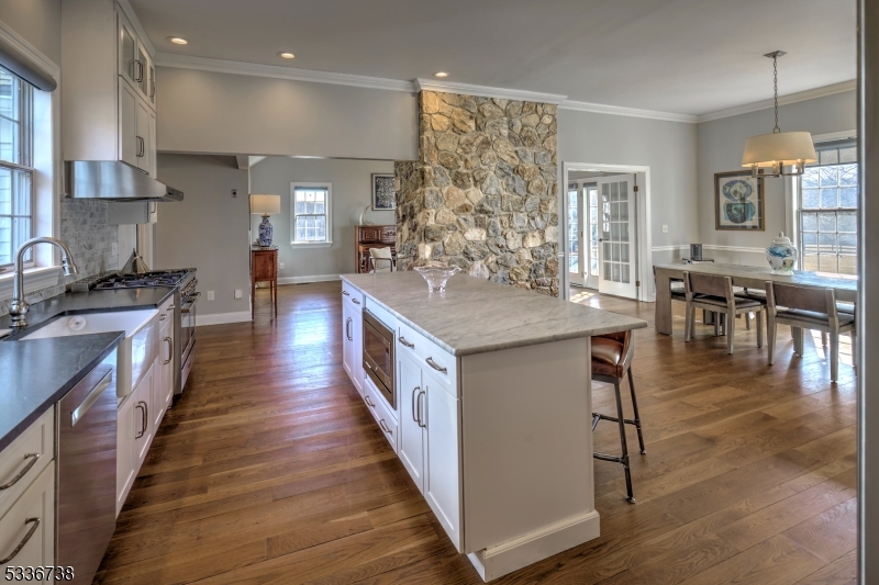 Winston Farm-Roxiticus Vly - Residential