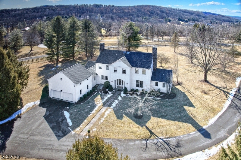 Winston Farm-Roxiticus Vly - Residential