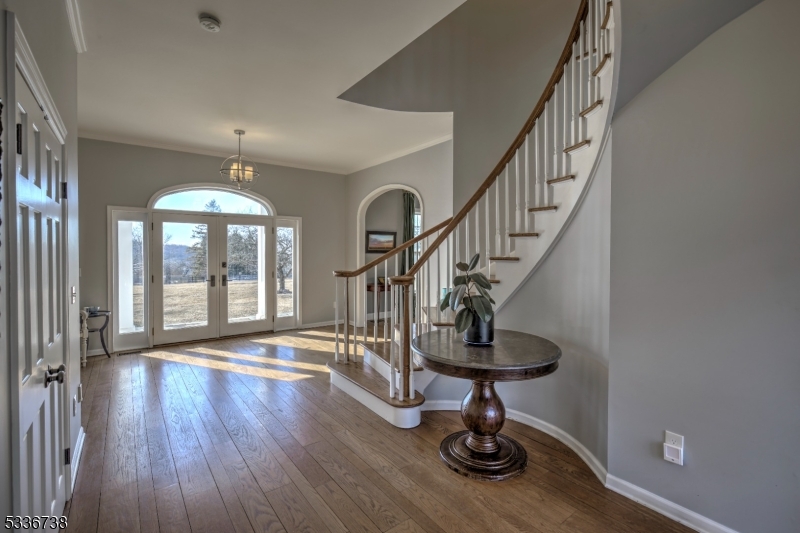 Winston Farm-Roxiticus Vly - Residential