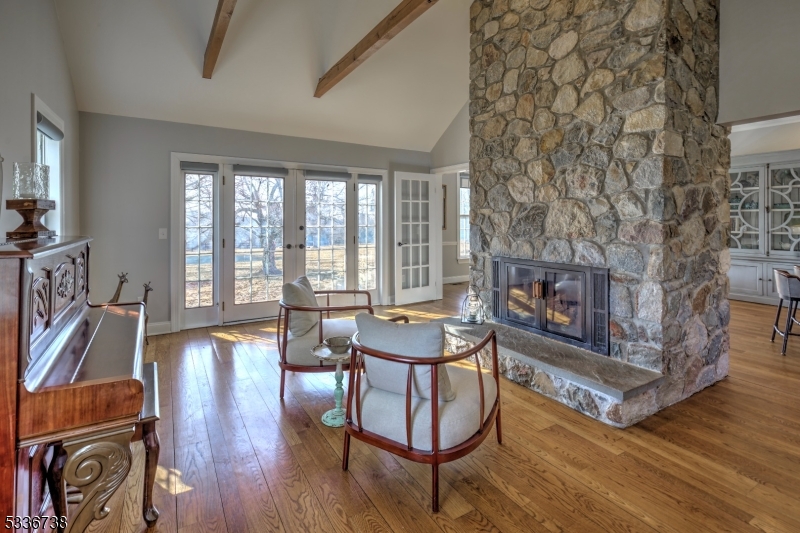 Winston Farm-Roxiticus Vly - Residential