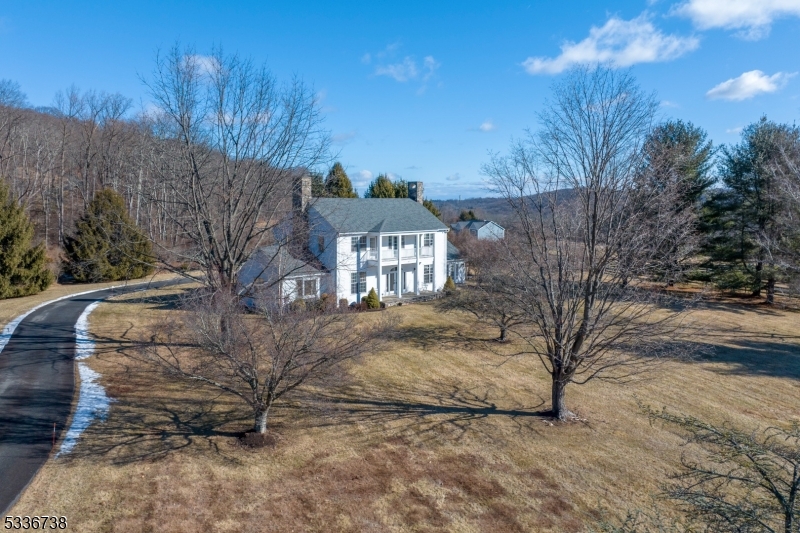 Winston Farm-Roxiticus Vly - Residential