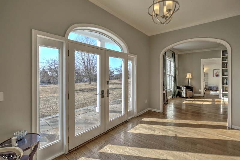 Winston Farm-Roxiticus Vly - Residential