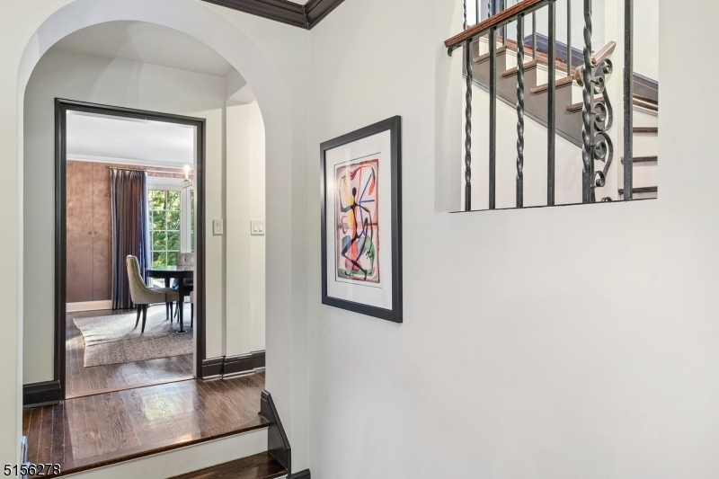 OLD SHORT HILLS - Residential