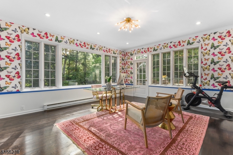 OLD SHORT HILLS - Residential