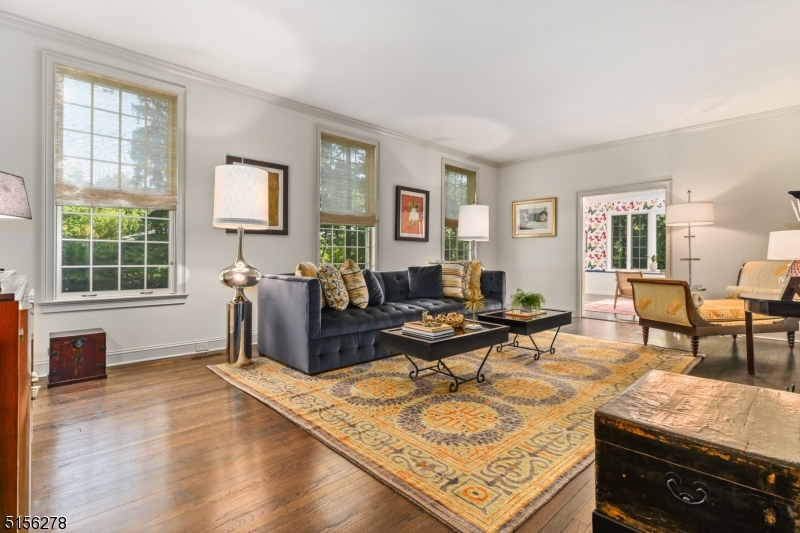 OLD SHORT HILLS - Residential