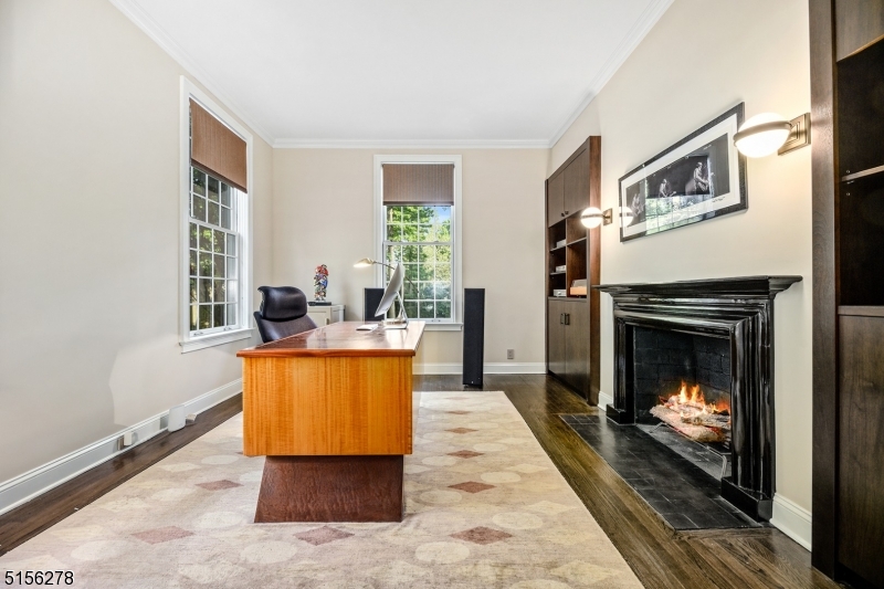 OLD SHORT HILLS - Residential