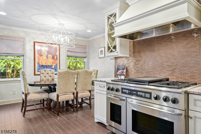 OLD SHORT HILLS - Residential