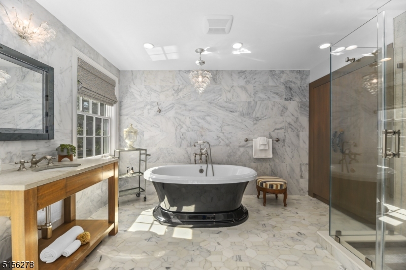 OLD SHORT HILLS - Residential